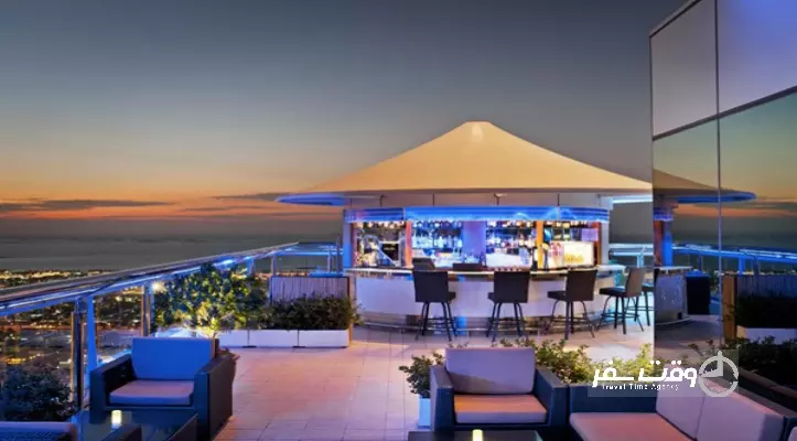 هتل فور پینت بای شرایتون پنانگ هتل فور پینت بای شرایتون پنانگ